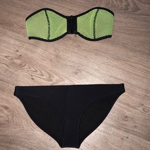 Triangl Swimsuit